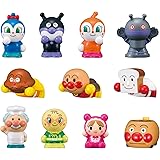 アガツマ(AGATSUMA) アンパンマン 指人形シリーズ なかまたちいっぱいDXセット