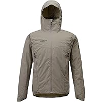 MILLET ホワイト フード付きジャケット MILLET ホワイト フード付きジャケット Millet(ミレー)公式通販