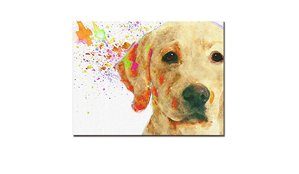 最安値挑戦 Retro グレートピレニーズlサイズ 2枚セットワンにゃんアートキャンバス 絵画 アートパネル アート 犬 保証書付 Bartolomeblumenthal Cl