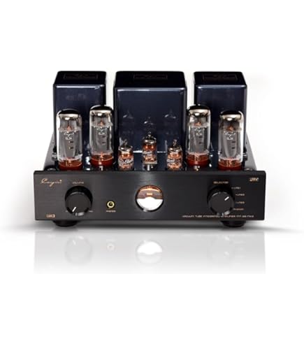Amazon | TRIODE プリメインアンプ TRV-88SER | トライオード(TRIODE