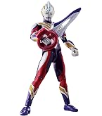 Amazon.co.jp: ウルトラアクションフィギュア ウルトラマンメビウス