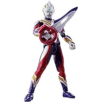 Amazon.co.jp: ウルトラアクションフィギュア ウルトラマン