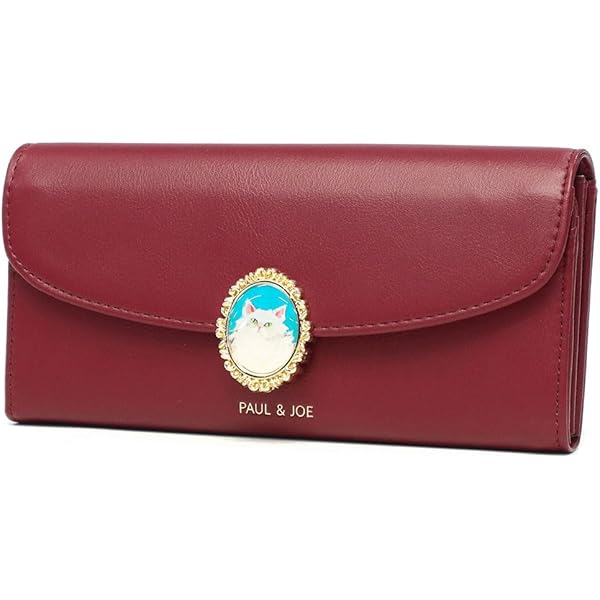 Amazon | [Paul & Joe] ACCESSOIRES (ポール＆ジョーアクセソワ
