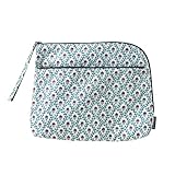 ソレイアード SOULEIADO 消臭クラッチポーチ ミント 4512