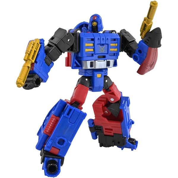 Amazon.co.jp: トランスフォーマージェネレーション2026 : ヒーローX