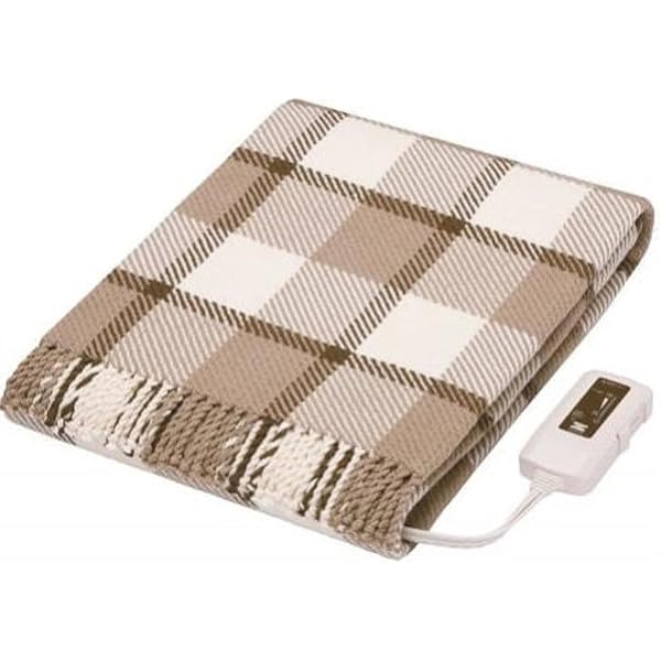 ゼンケン 一人用電熱マット シングル タイマー付き 電磁波99%カット Amazon | ゼンケン 【電磁波99％カット】 一人用電熱マット
