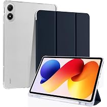 Amazon.co.jp: CiimWaa For Redmi Pad 2 Pro ケース 12.1インチ