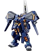 Amazon | MG 1/100 ガンダムTR-1 [ヘイズル改](実戦配備カラー