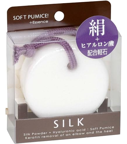 Amazon.co.jp: 桐灰 素足綺麗 へロススポンジ 白×黒 1パック