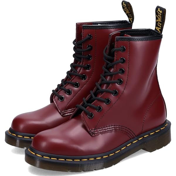 Amazon | Dr. Martens Unisex Combs Tech II, Multi, 13 US  display picture 3