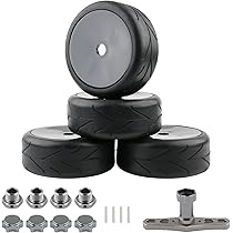 kawarahiwa1/8バギー用タイヤ6セット24本 kawarahiwa1/8バギー用タイヤ6セット24本 Amazon.co.jp