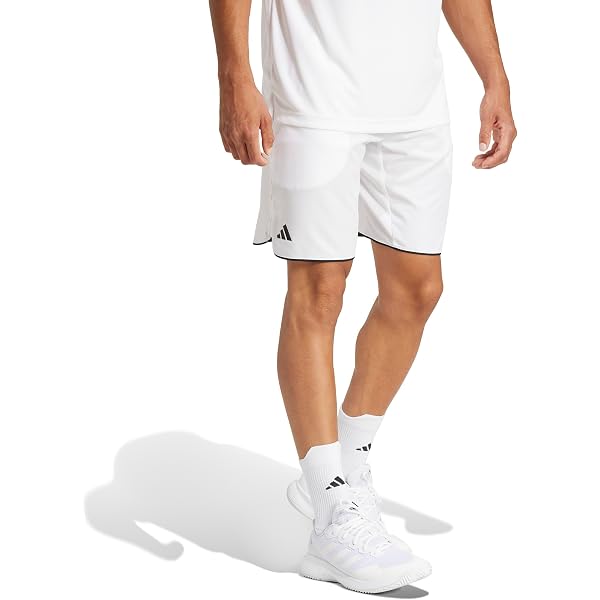 Amazon.co.jp: アディダス ショートパンツ テニス クラブ ショーツ