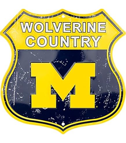 Amazon.co.jp: Suddora カレッジ テリークロス ヘッドバンド (ミシガン