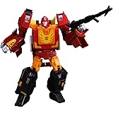 トランスフォーマー パワーオブザプライム PP-08 ロディマスプライム