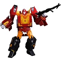 トランスフォーマー パワーオブザプライム PP-08 ロディマスプライム