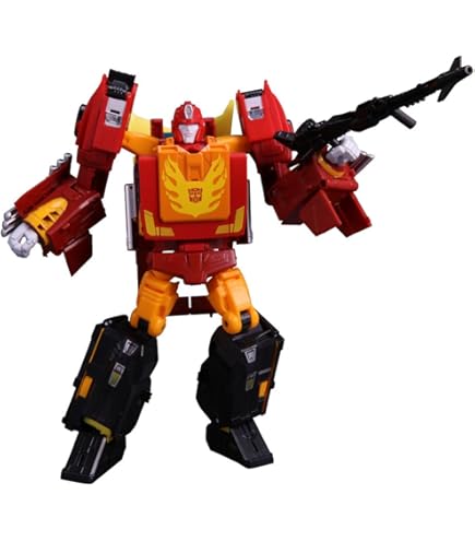 Amazon.co.jp: トランスフォーマー パワーオブザプライム PP-40