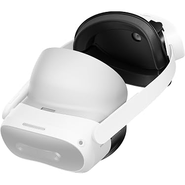 Amazon.co.jp 人気ギフトランキング: PC用VRゴーグル・ヘッドセット で