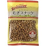 ジェーシーシー お買得気分 むぎスナック 70g×12個
