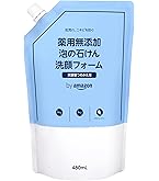 Amazon | 【 医薬部外品 】 マナビス 敏感肌 洗顔フォーム スキン
