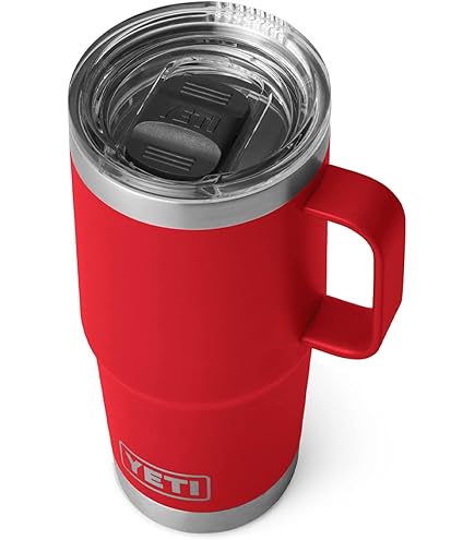 Amazon.co.jp: YETI (イエティ) Rambler 14オンス マグ