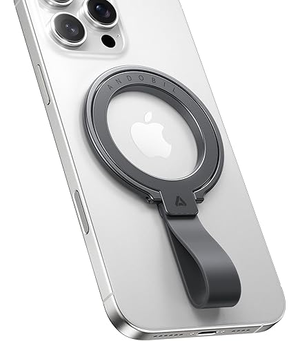 Amazon | Familiar ファミリア スマホリング | ホールド 通販