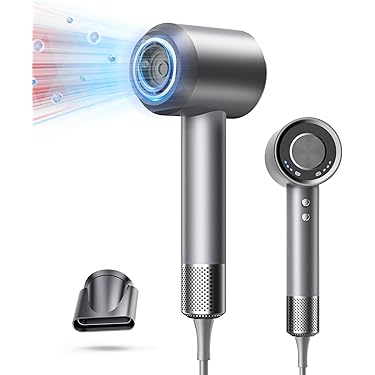 Amazon.co.jp 最新リリース: ヘアドライヤー・アクセサリ の新着