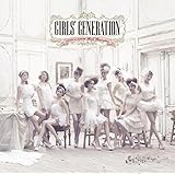 GIRLS' GENERATION(通常盤)