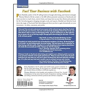 Ultimate Guide to Facebook Advertising: How to Access 600 Million Customers in 10 Minutes (Ultimate Series)