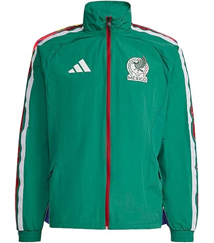 Amazon.co.jp: adidas メキシコナショナルチーム メンズ トラック