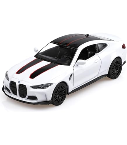 Amazon.co.jp: BMW M5 1:18スケール スペシャルエディション