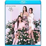Blu-ray ブルーレイ BBGIRLS 2025 SPECIAL EDITION - LOVE 2 / ONE MORE TIME 他 - (旧)BRAVE GIRLS KPOP