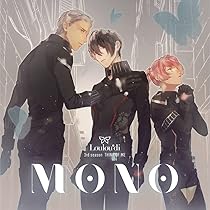 華Doll* 3rd season THINK OF ME: CHOOSE Amazon.co.jp: 華Doll* 3rd season THINK OF ME: MONO: Music