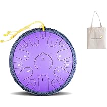 スリットドラム タングドラム 13音 Amazon | スリットドラム タングドラム プロパノータ 楽器