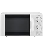 美品★ HITACHI 日立 単機能電子レンジ 17L HMR-FR181 W Amazon | 日立 電子レンジ 単機能 17L フラット庫内 自動あたため LED