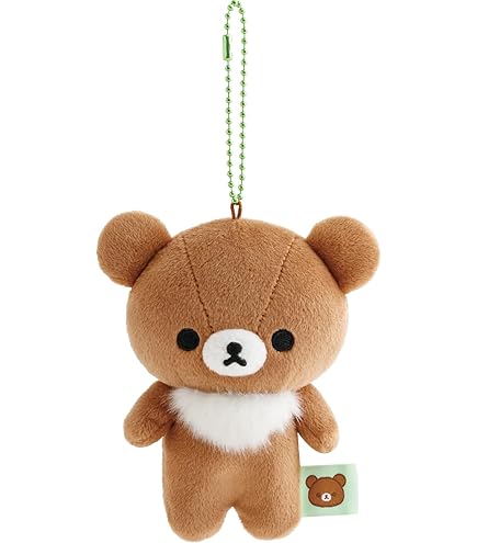 Amazon.co.jp: リラックマ いつでもいっしょ♪リラックマ
