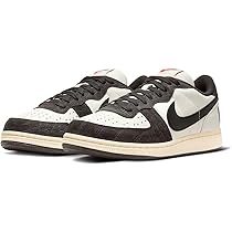 ナイキ ターミネーターLOW グラニット/ダークオブシディアン ナイキストア購入 NIKE TERMINATOR LOW GRANITE/DARK OBSIDIAN-SAIL 23FA-I