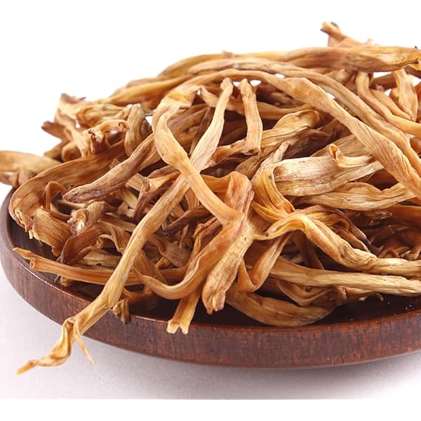 Amazon.co.jp: 金針菜（きんしんさい）（50g）【丸成商事
