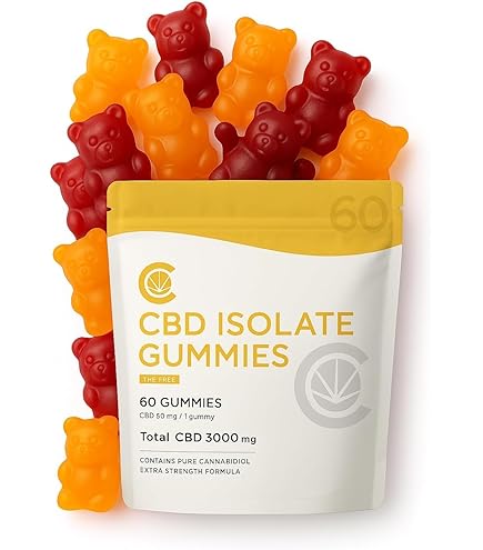 Amazon | CBDグミ 65mg/粒 CannaTech 果汁100% 10粒 高濃度 国内製造