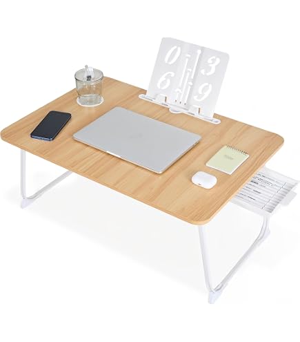 Amazon.co.jp: Zxyler 折りたたみ式ローテーブル - 蘭色 60×40×29cm で