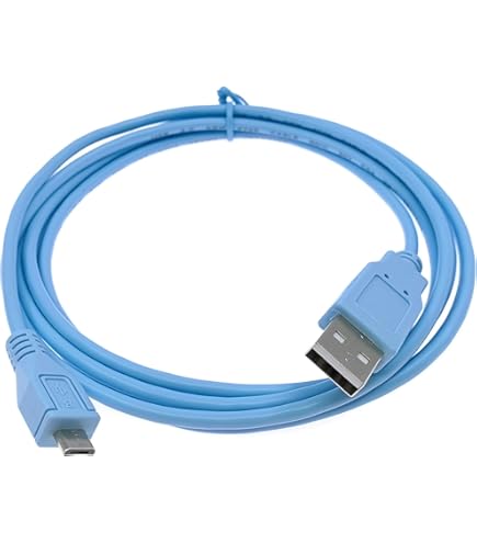 Amazon.co.jp: Honeywell USB Cable CBL-500-300-S00 ブラック 9.8