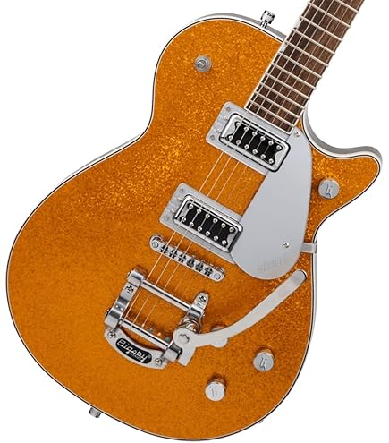 Amazon | Gretsch/Electromatic Pristine LTD Jet Single-Cut with