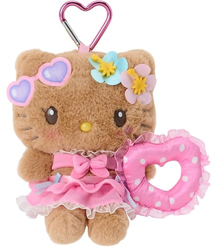 Amazon.co.jp: サンリオ(SANRIO) シークレットマスコット（ずっと