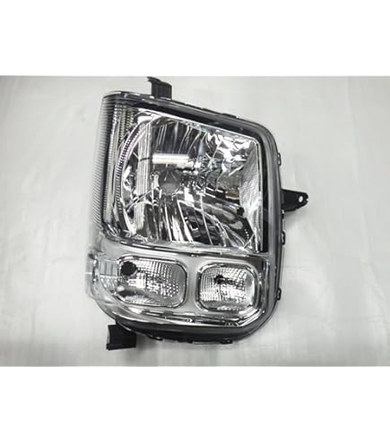 Amazon | DA17Wエブリイワゴン/DA17Vエブリイバン ヘッドライト