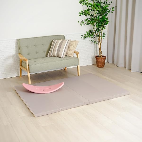 Amazon.co.jp: 大阪熊 (マット+サークル120×160セット) プレイマット