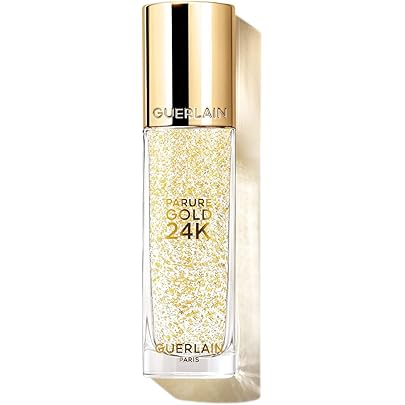 Amazon | ゲラン GUERLAIN パリュール ゴールド スキン フルイド