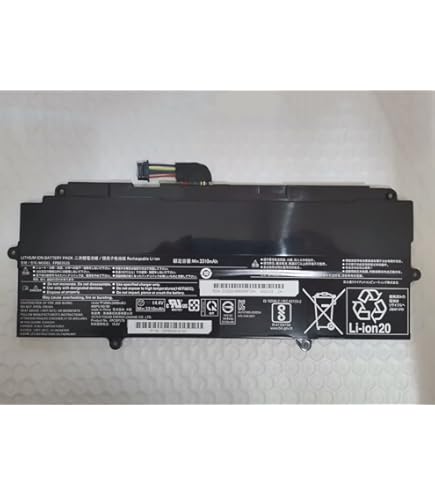 Amazon.co.jp: FPB0353S FPCBP579 (3490mAh 50Wh) 互換