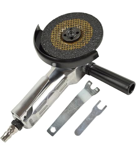 すぐに使用できるエアグラインダー(オーバーホール品) ストア すぐに