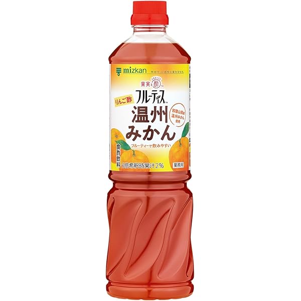 Amazon.co.jp: 富士薬品オリジナルりんご酢 フジタイムAQUA 2023