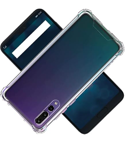 Amazon.co.jp: HUAWEI P20 Pro HW-01K docomo Midnight Blue : Electronics