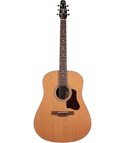Amazon | Seagull (シーガル) アコースティックギター S6 Classic